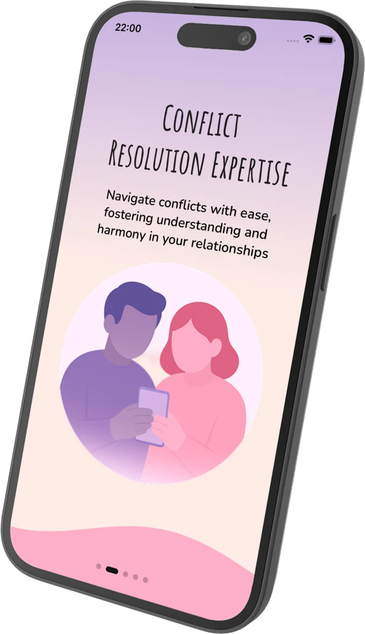 Distant onboarding: conflict resolution guidance